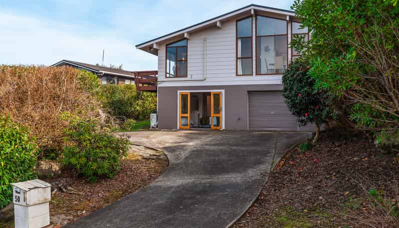50 Woodward Street, Nukuhau