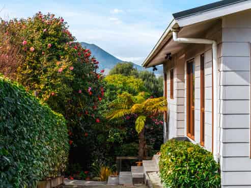 50 Woodward Street, Nukuhau