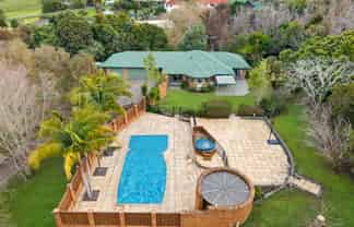 97 Polo Prince Drive, Totara Park