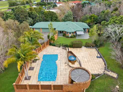 97 Polo Prince Drive, Totara Park
