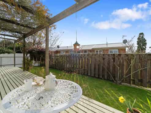 46 Queen Street, Cambridge