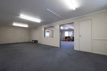 Available NOW! Office or Showroom!