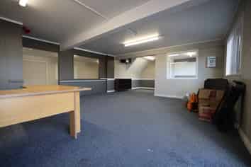Available NOW! Office or Showroom!