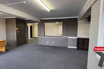 Tauhara Office or Showroom or Both!