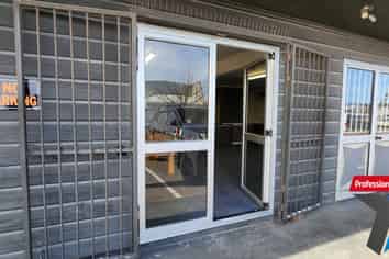 Tauhara Office or Showroom or Both!