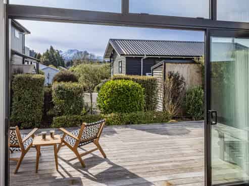 10 Kowhai Heights, Ohakune