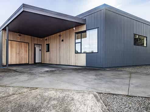 10 Kowhai Heights, Ohakune