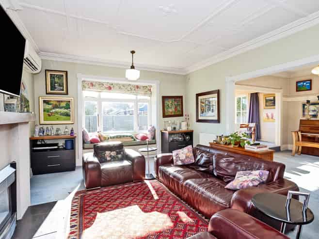 185 Leet Street, Invercargill