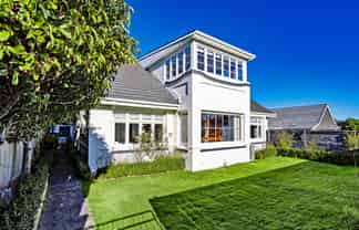 185 Leet Street, Invercargill