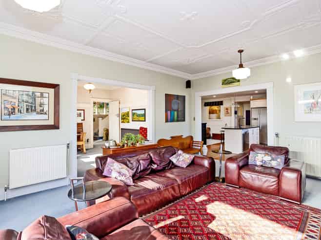 185 Leet Street, Invercargill