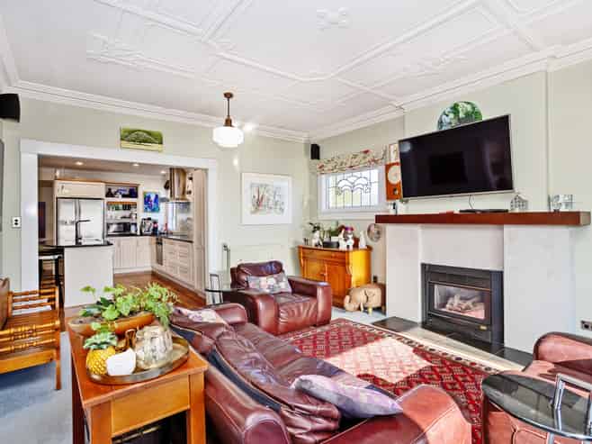 185 Leet Street, Invercargill