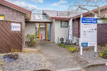 Chartwell Professional Rooms