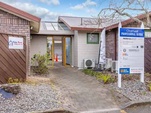 Chartwell Professional Rooms
