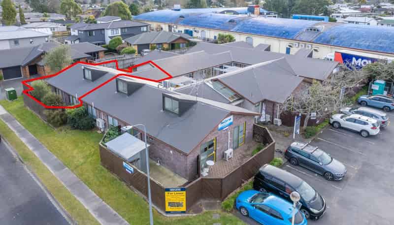 13/9 Lynden Court, Chartwell