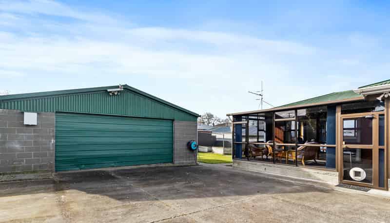 35 Lindsay Street, Marchwiel