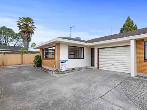 4/742 Cameron Road, Tauranga South