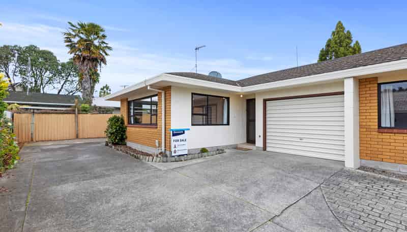 4/742 Cameron Road, Tauranga South