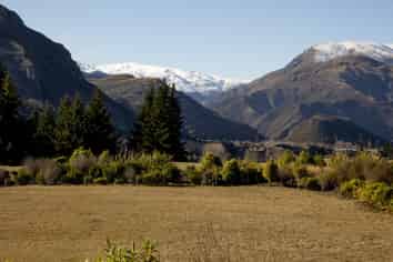 3 De La Perrelle Lane (Lot 20), Arrowtown
