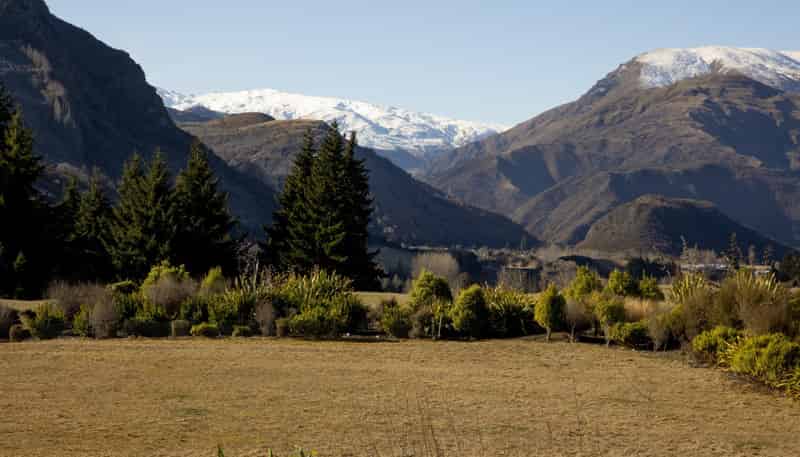 3 De La Perrelle Lane (Lot 20), Arrowtown