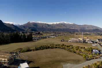 3 De La Perrelle Lane (Lot 20), Arrowtown