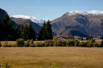 3 De La Perrelle Lane , Arrowtown