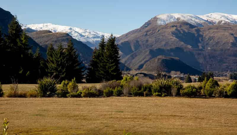 3 De La Perrelle Lane , Arrowtown