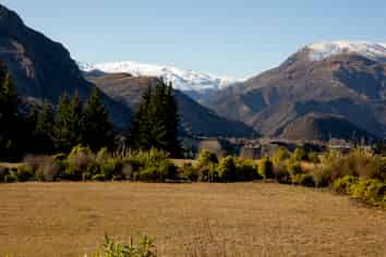 3 De La Perrelle Lane , Arrowtown