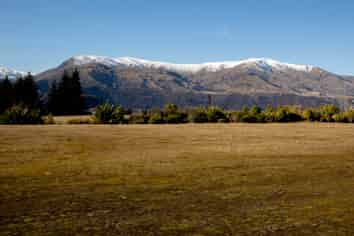 3 De La Perrelle Lane , Arrowtown