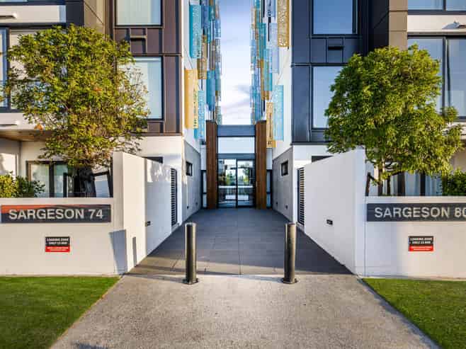 103/74 Anzac Street, Takapuna
