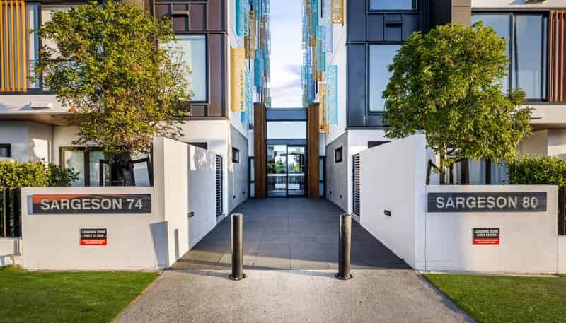 103/74 Anzac Street, Takapuna