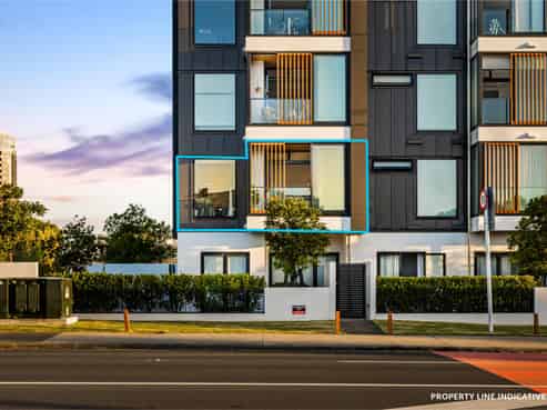 103/74 Anzac Street, Takapuna
