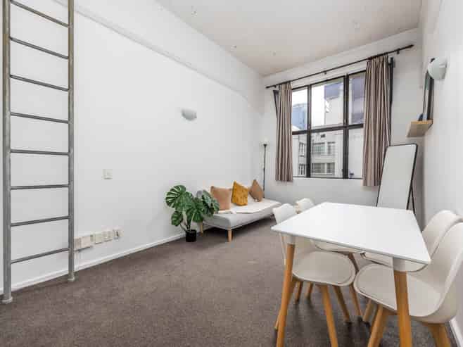 Level 4/11 Durham Street East, Auckland Central