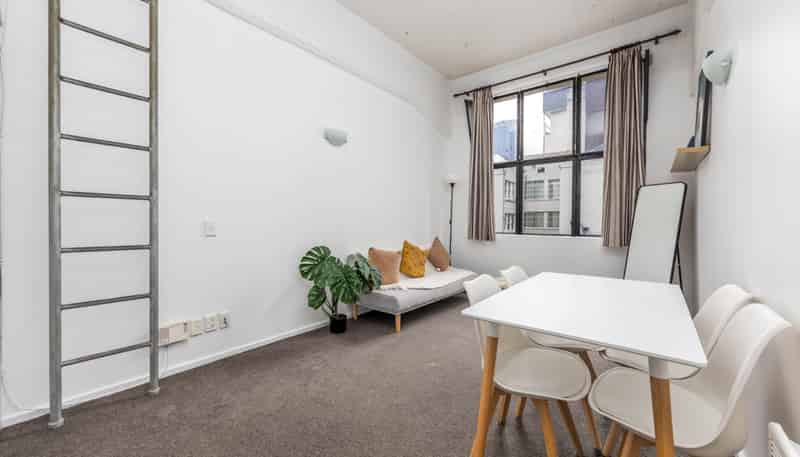 Level 4/11 Durham Street East, Auckland Central
