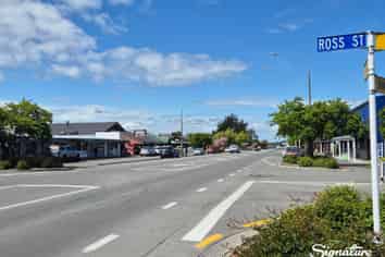 1952 Telegraph Road, Darfield