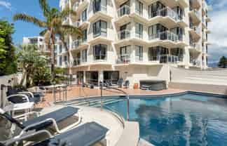 102/23 Maunganui Road, Mount Maunganui