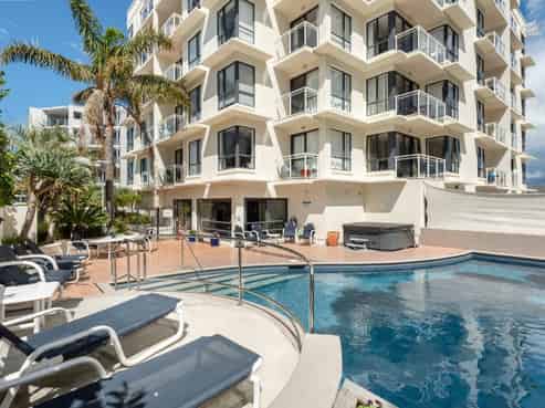 102/23 Maunganui Road, Mount Maunganui