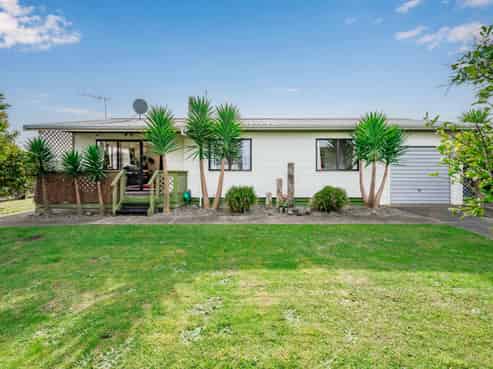 109 Makarini Street, Paraparaumu