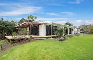 66 Ritchie Road, Parua Bay