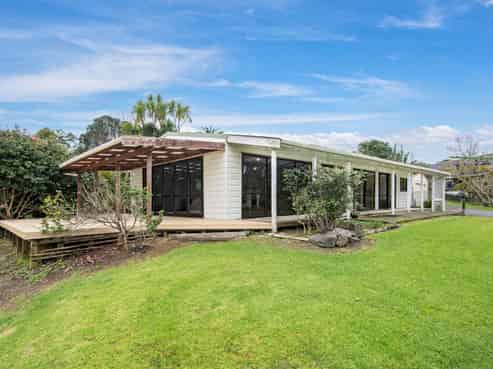 66 Ritchie Road, Parua Bay