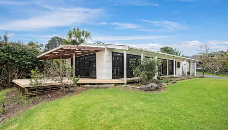 66 Ritchie Road, Parua Bay