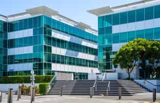 Functional Layout - Business Park Opportunity 