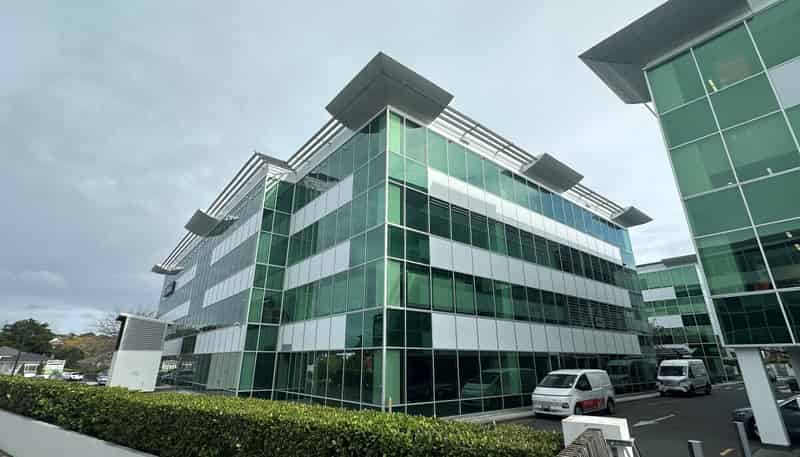 600 Great South Road , Ellerslie