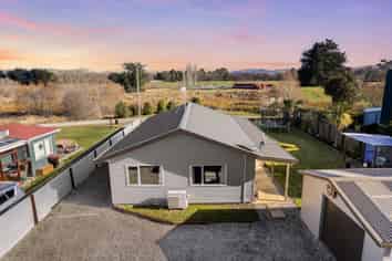 122 Henry Street, Waikouaiti