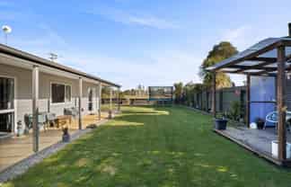 122 Henry Street, Waikouaiti