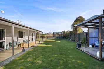 122 Henry Street, Waikouaiti