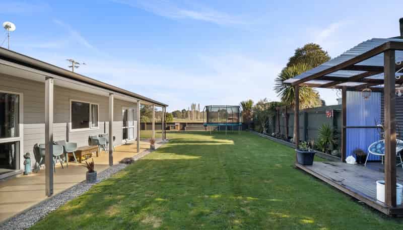 122 Henry Street, Waikouaiti