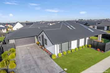 54 Halpin Drive, Lincoln