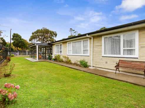 38 Parkway, Wainuiomata