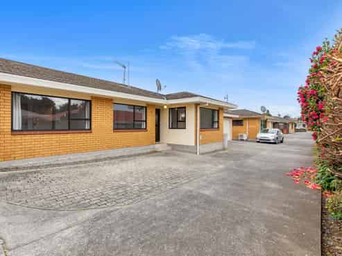 3/742 Cameron Road, Tauranga South