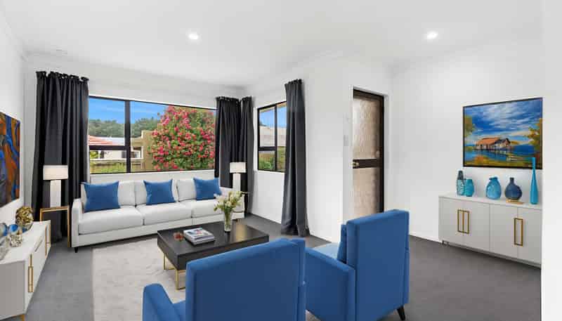 3/742 Cameron Road, Tauranga South